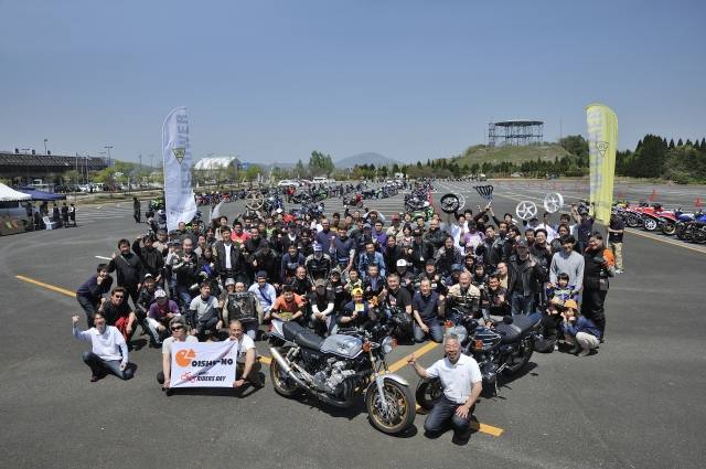 JB-POWER MEETING 2015