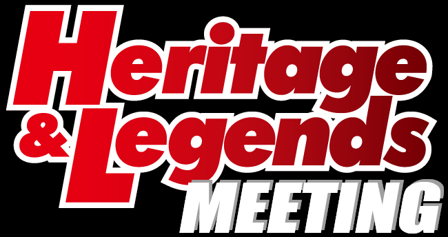 Heritage & Legends 読者ミーティング