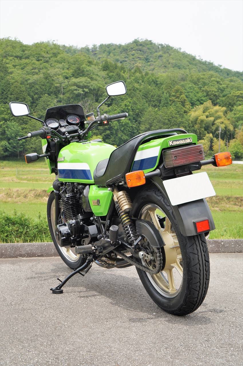 ウェビック1号店JB POWER BITO ビトーRD FCRキャブレター RD Z1100GP JBパワー KAWASAKI