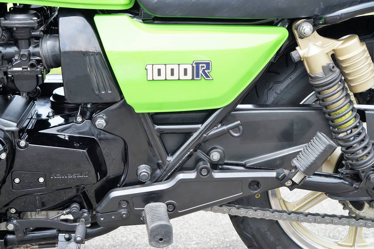 ☆044☆　最終ロット！！　Z1000J/Z1000R用　メーターダンパー・メーターラバー　待望の純正同等品！！！ Yahoo!オークション -「z1000j」(カワサキ) (オートバイ車体)の落札