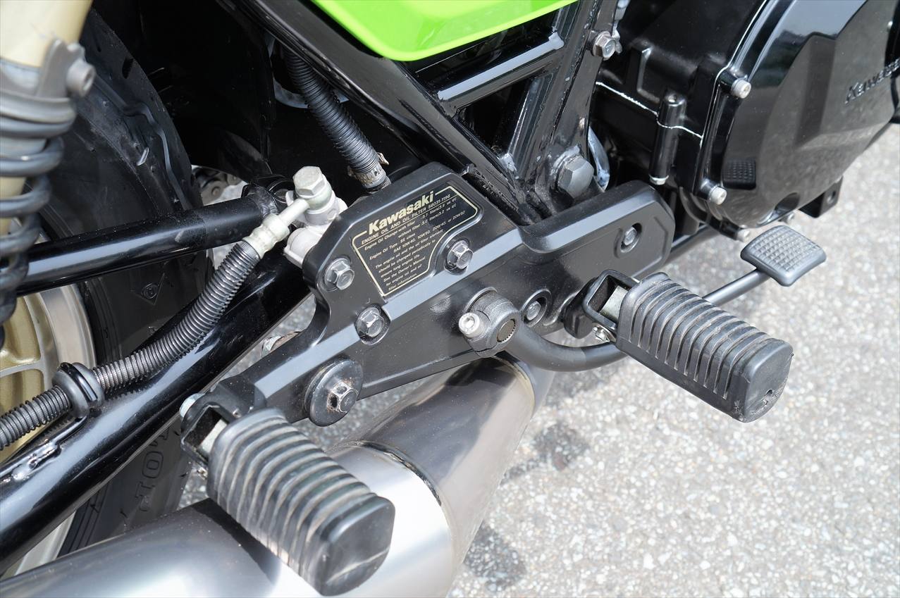 ウェビック1号店JB POWER BITO ビトーRD FCRキャブレター RD Z1100GP JBパワー KAWASAKI