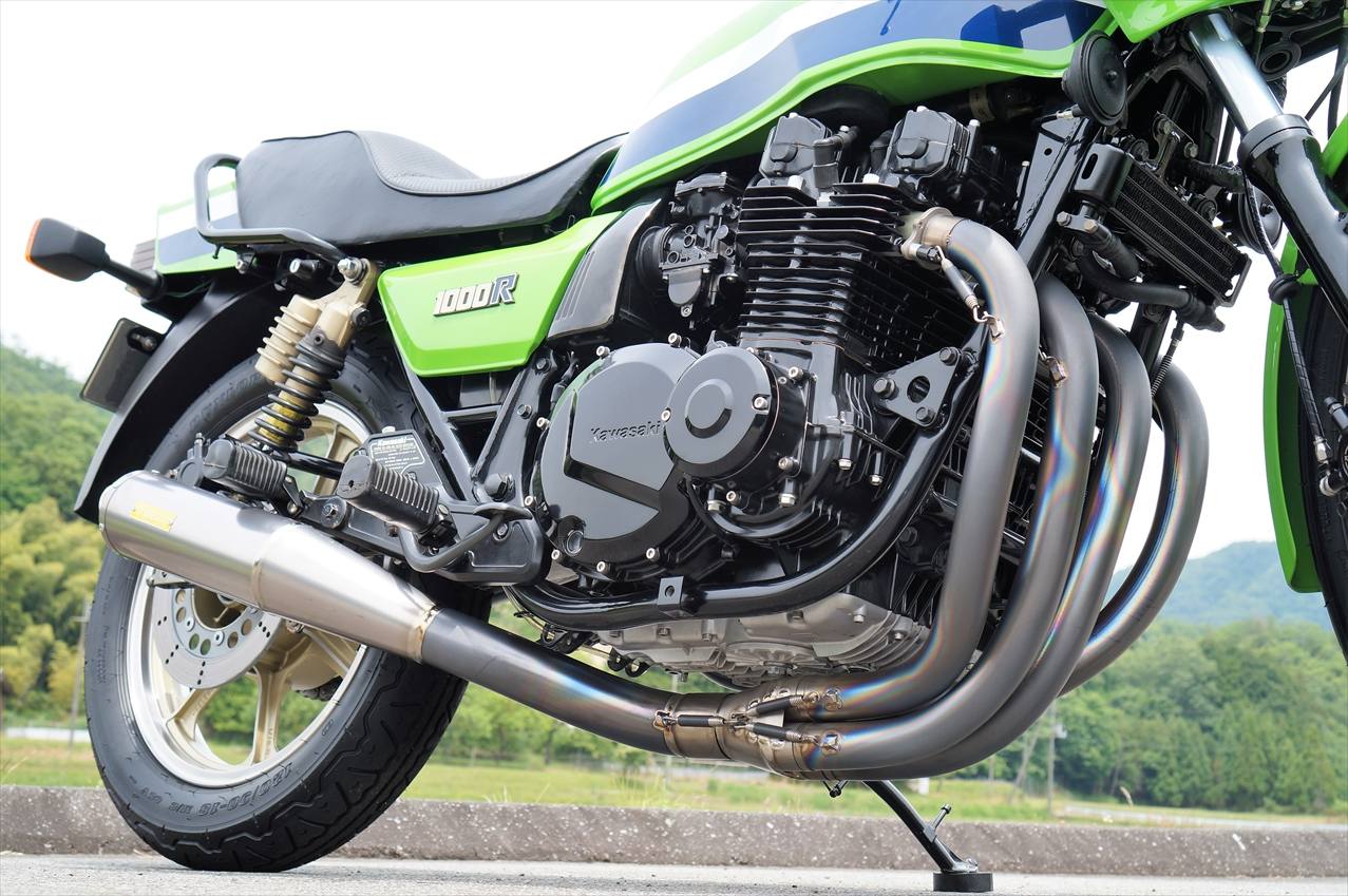 ウェビック2号店JB POWER BITO ピストンキット :JBパワー Z1000J RD ビトーRD Z1000R JB Z1100GP