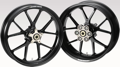BITO R＆D JB-POWER MAGTAN